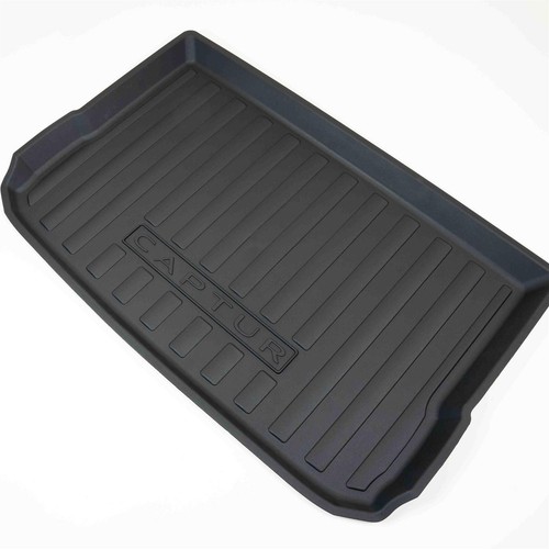 Renault captur mk2 boot - boot, liner