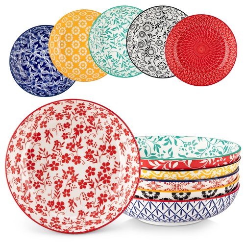 Vancasso pasta bowl - pasta, porcelain