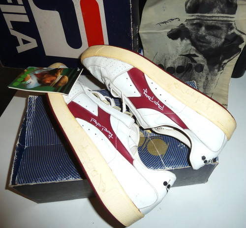 1980s super rare deadstock - og,