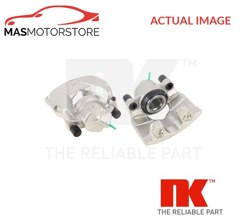 Brake caliper braking front - caliper,
