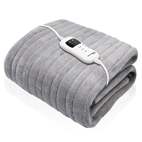 Dreamcatcher electric blanket - electric,
