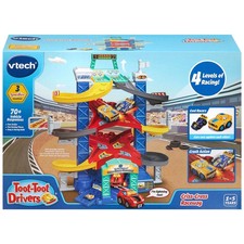 VTech Toot Toot Drivers Criss