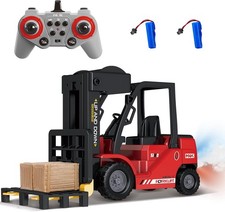 Mostop Remote Controlled