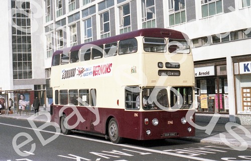 Bus negative copyright - bus, &