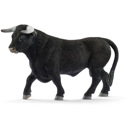 Schleich black bull - schleich,