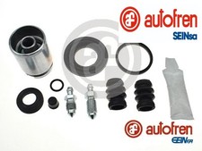 REAR BRAKE CALIPER D41887K