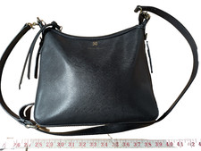 Coccinelle Black Leather