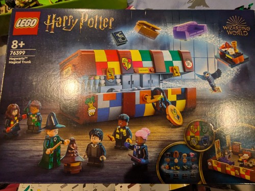 Lego harry potter 76399 - lego,