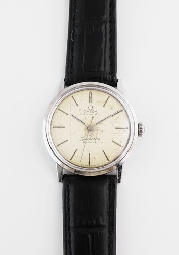 Omega 165007 seamaster de - omega,