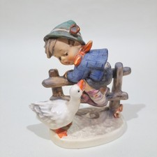 Goebel Hummel Porcelain Figure