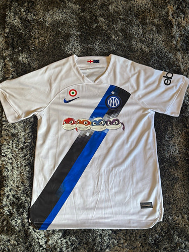Nike inter milan away - nike,