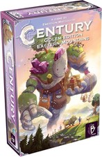 Century: Golem Edition Eastern
