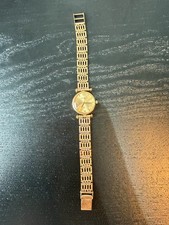 19g 9ct Gold 5 Gate Geneve