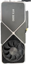 NVIDIA GeForce RTX 3090