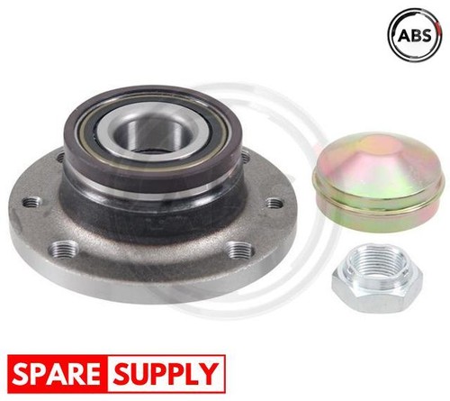 Wheel hub for fiat - wheel,