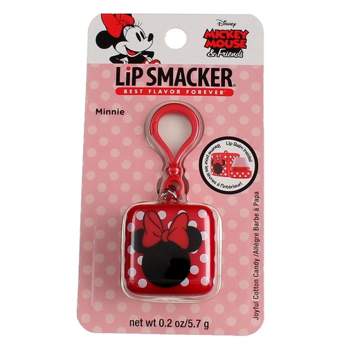 Lip smacker mickey mouse - lip,
