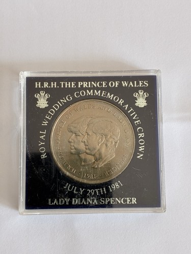 Royal wedding commemorative - wedding,