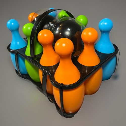 Kids neon pins - kids,