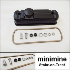 Classic mini rocker cover - rocker, box