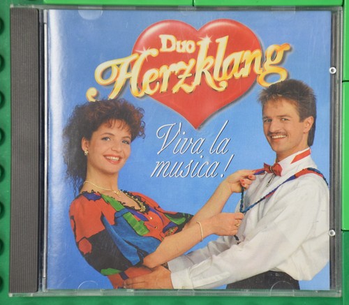 Duo herzklang viva la - duo,