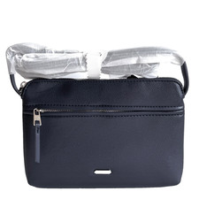 David Jones Handbag Blue