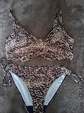 Ladies Stunning Animal Print