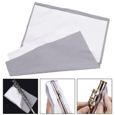 Flute maintenance cloth - maintenance,
