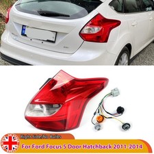 Rear Tail Light Lamp Right