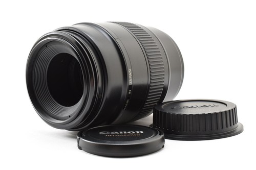 Canon 100mm 8 macro af - ef,