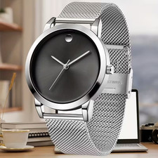 Fashion stainless steel band - fashion,