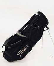 Titleist Black Carry Golf Bag