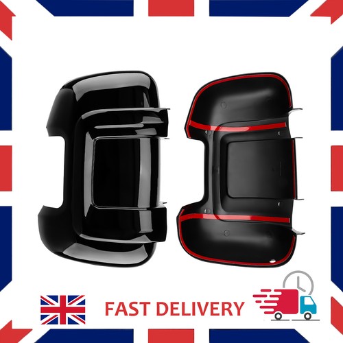 Front mirror protectors guard - front,