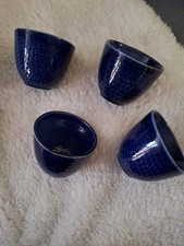 Rörstrand Blå Eld/ Blue