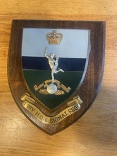 Royal signals mess - mess, 1