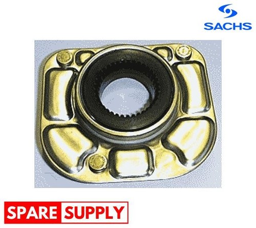 Top strut mounting for - mounting,