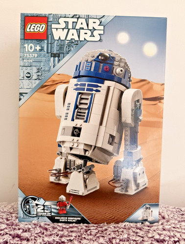Lego star wars buildable - wars,
