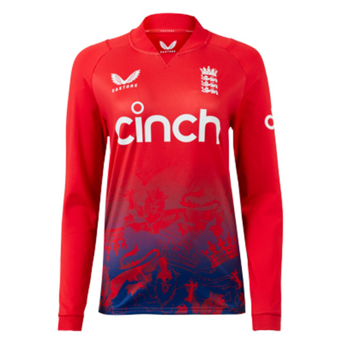 2024 castore england t20 - castore,