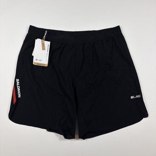 Salomon lab speed - speed, 7"