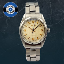 Vintage Rolex 1962 (T257)