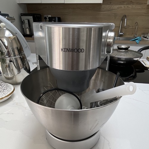 Kenwood stand mixer 400w 3l - kenwood,