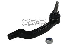 FRONT LEFT TIE ROD END FITS