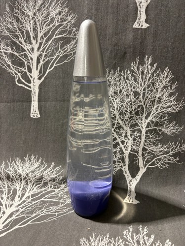 Lava lamp base - lamp,
