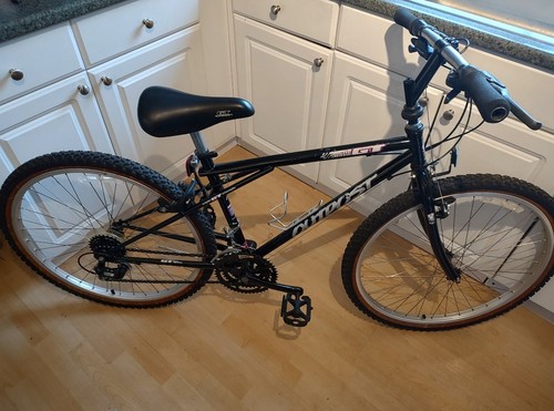 Old school bmx vintage mtb - vintage,
