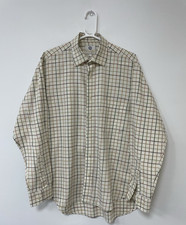 Men’s Viyella 100% Cotton