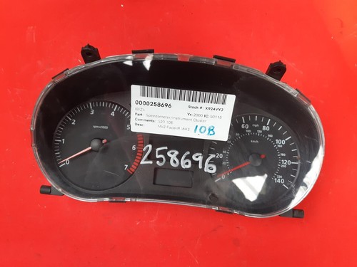 Seat ibiza - seat,
