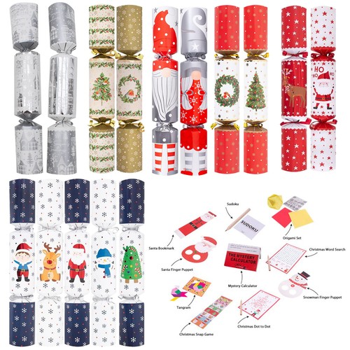 Pack family christmas - pack,