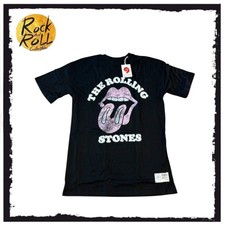 Rolling Stones 89' European