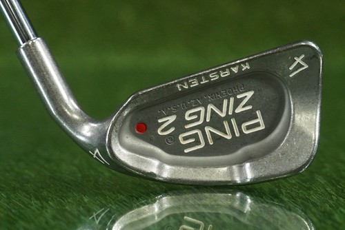 Ping zing karsten iron - zing,