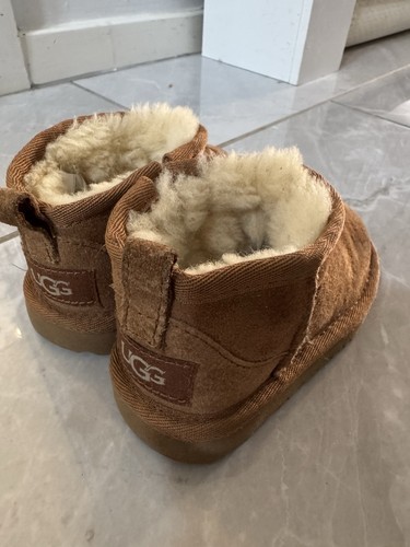Ugg kids toddler - ugg,