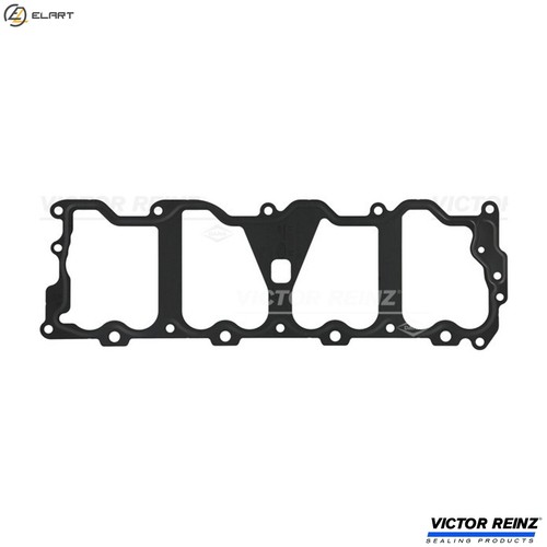 Gasket cylinder head - cylinder,